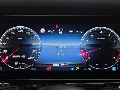 2025 Mercedes-BENZ G-CLASS — миниатюра 11