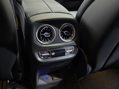 2025 Mercedes-BENZ G-CLASS — миниатюра 30