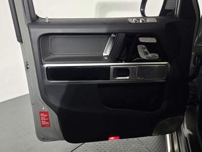 2025 Mercedes-BENZ G-CLASS — миниатюра 14