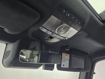 2025 Mercedes-BENZ G-CLASS — миниатюра 26