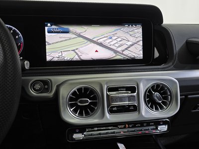 2025 Mercedes-BENZ G-CLASS — миниатюра 18
