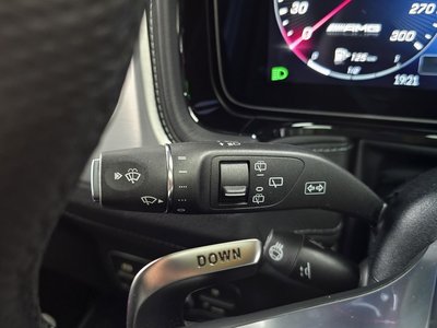 2025 Mercedes-BENZ G-CLASS — миниатюра 33