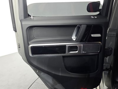 2025 Mercedes-BENZ G-CLASS — миниатюра 15