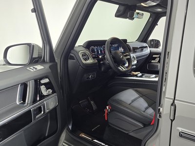 2025 Mercedes-BENZ G-CLASS — миниатюра 13