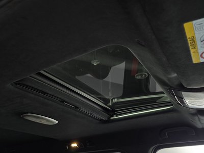 2025 Mercedes-BENZ G-CLASS — миниатюра 24