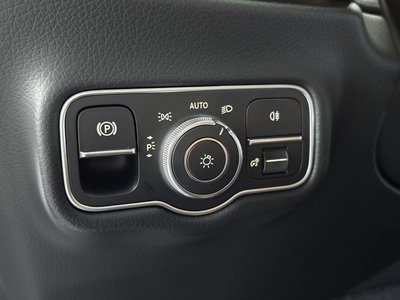 2025 Mercedes-BENZ G-CLASS — миниатюра 23