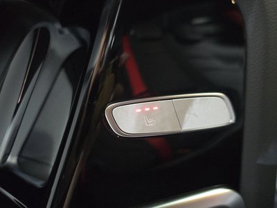 2025 Mercedes-BENZ G-CLASS — миниатюра 21