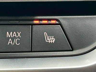 BMW 4 SERIES COUPE - 7