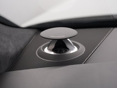 AUDI RS7 SPORTBACK - 8