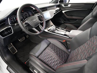 AUDI RS7 SPORTBACK - 10