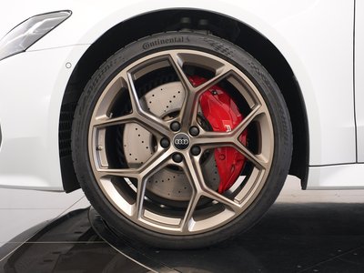 AUDI RS7 SPORTBACK - 7