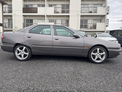 MASERATI QUATTROPORTE - 4