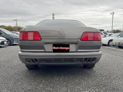 MASERATI QUATTROPORTE - 6