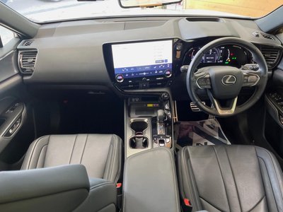 LEXUS NX - 2