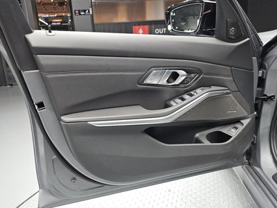 2025 BMW 3 SERIES — миниатюра 14