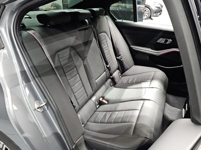 2025 BMW 3 SERIES — миниатюра 17