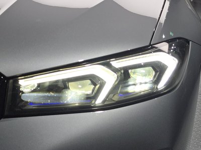 صورة 9 لـ 2025 BMW 3 SERIES