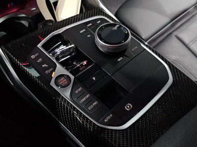 2025 BMW 3 SERIES — миниатюра 12
