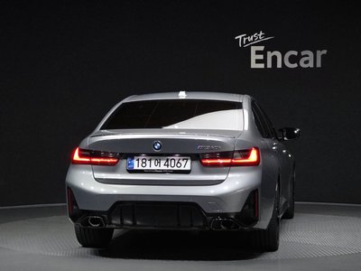 صورة 3 لـ 2025 BMW 3 SERIES
