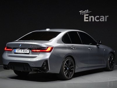 صورة 4 لـ 2025 BMW 3 SERIES