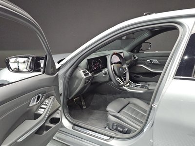 2025 BMW 3 SERIES — миниатюра 13