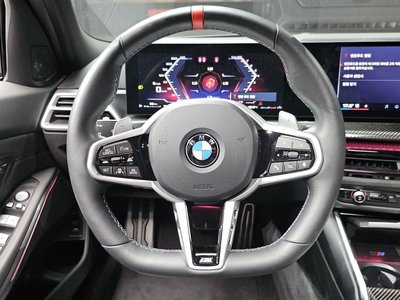 2025 BMW 3 SERIES — миниатюра 19