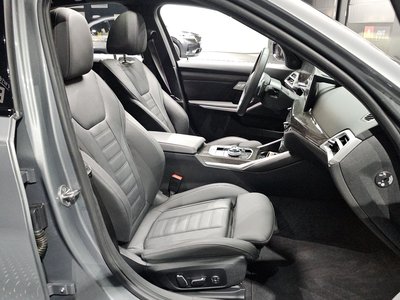 2025 BMW 3 SERIES — миниатюра 18