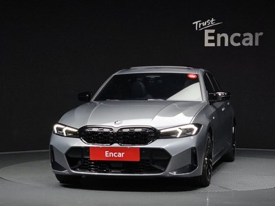 صورة 2 لـ 2025 BMW 3 SERIES