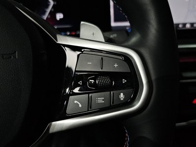 2025 BMW 3 SERIES — миниатюра 31