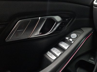 2025 BMW 3 SERIES — миниатюра 32