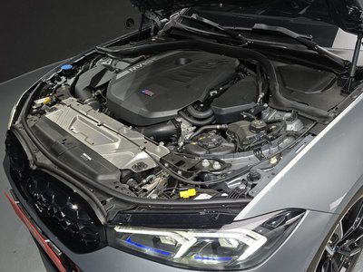 صورة 7 لـ 2025 BMW 3 SERIES