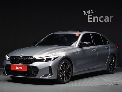 صورة 1 لـ 2025 BMW 3 SERIES