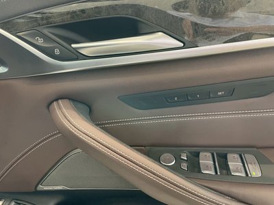BMW 5 SERIES - 7