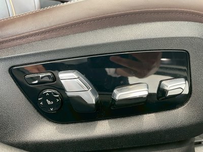 BMW 5 SERIES - 10