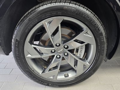 2022 Genesis ELECTRIFIED GV70 photo 6