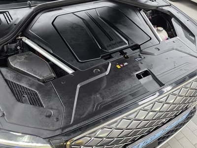 2022 Genesis ELECTRIFIED GV70 photo 7