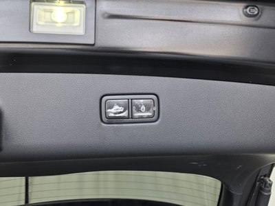 2022 Genesis ELECTRIFIED GV70 — миниатюра 35