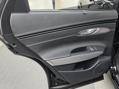 2022 Genesis ELECTRIFIED GV70 — миниатюра 15