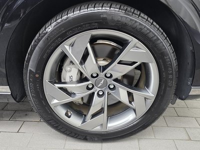 2022 Genesis ELECTRIFIED GV70 photo 8