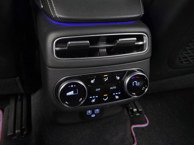 2022 Genesis ELECTRIFIED GV70 — миниатюра 24