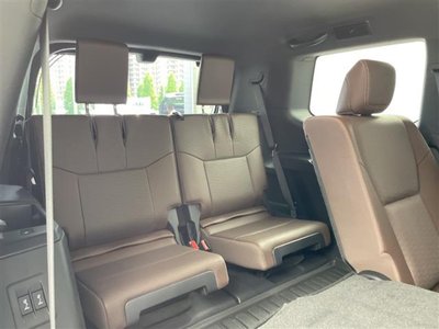 2025 Toyota LAND CRUISER 250 — миниатюра 29