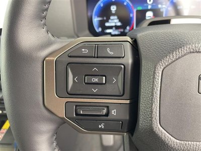 2025 Toyota LAND CRUISER 250 — миниатюра 12