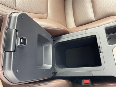2025 Toyota LAND CRUISER 250 — миниатюра 23