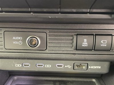 2025 Toyota LAND CRUISER 250 — миниатюра 21