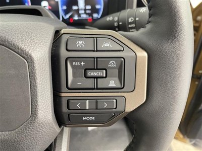 2025 Toyota LAND CRUISER 250 — миниатюра 13