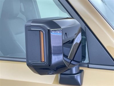 2025 Toyota LAND CRUISER 250 — миниатюра 41