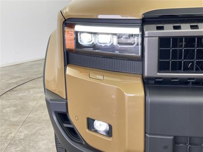 2025 Toyota LAND CRUISER 250 — миниатюра 39
