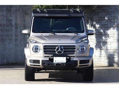 MERCEDES-BENZ OTHERS - 4