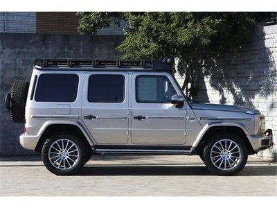 MERCEDES-BENZ OTHERS - 3