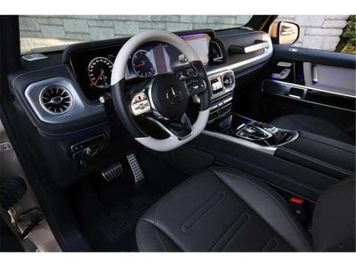 MERCEDES-BENZ OTHERS - 7